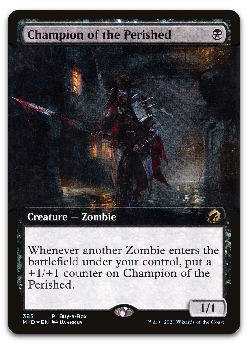 Product image for TCG 249991