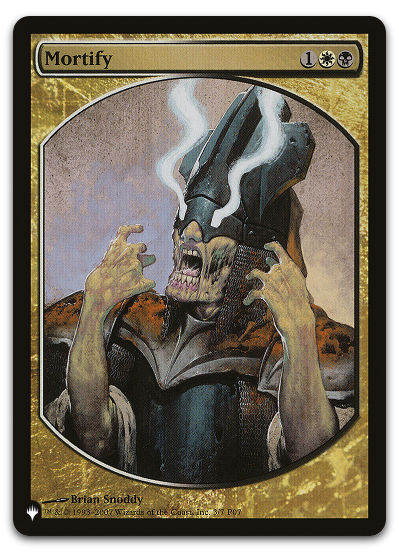 Product image for TCG 250077