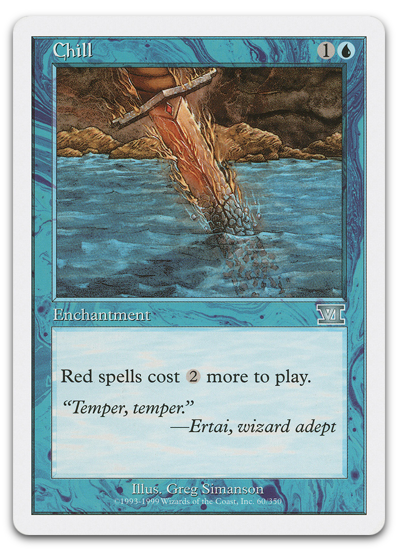 Product image for TCG 2500