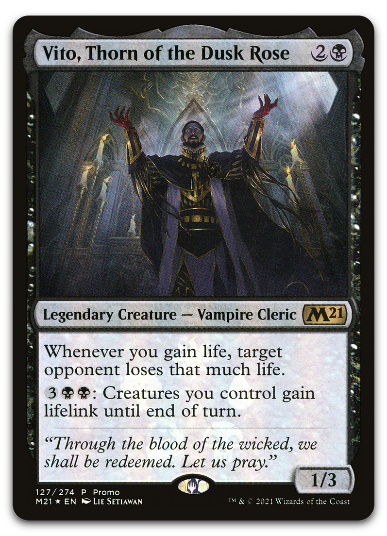 Product image for TCG 251182