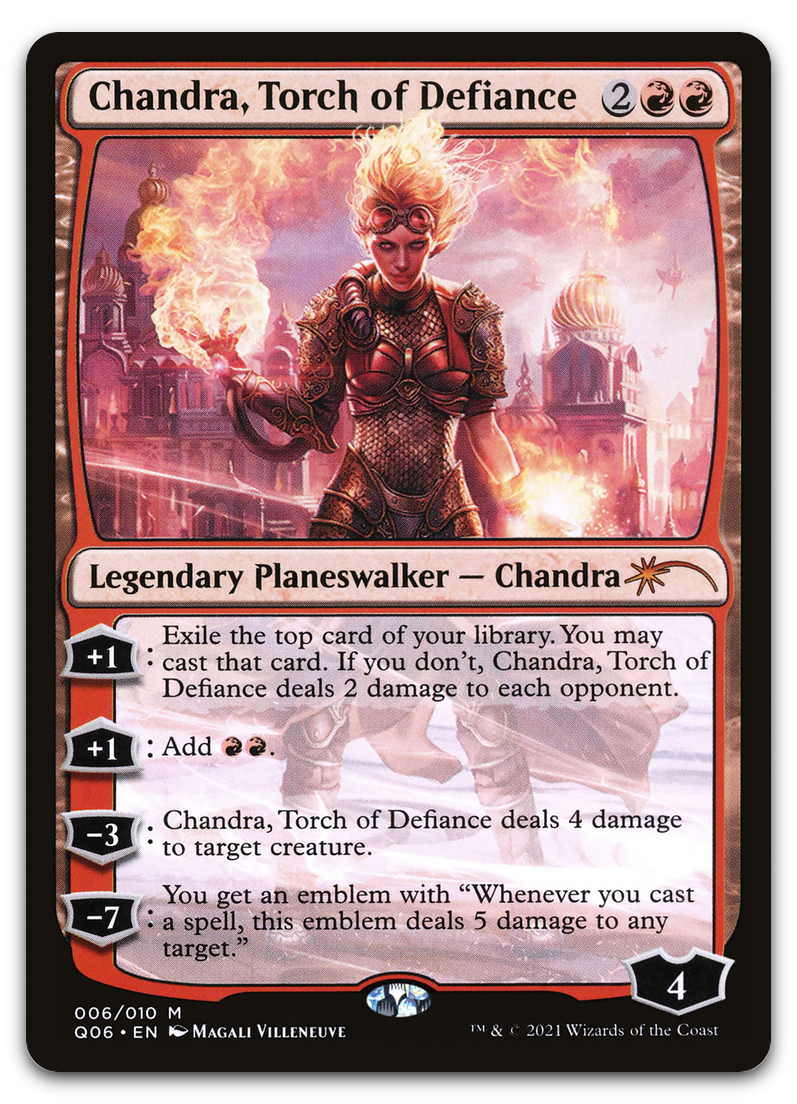 Product image for TCG 251641