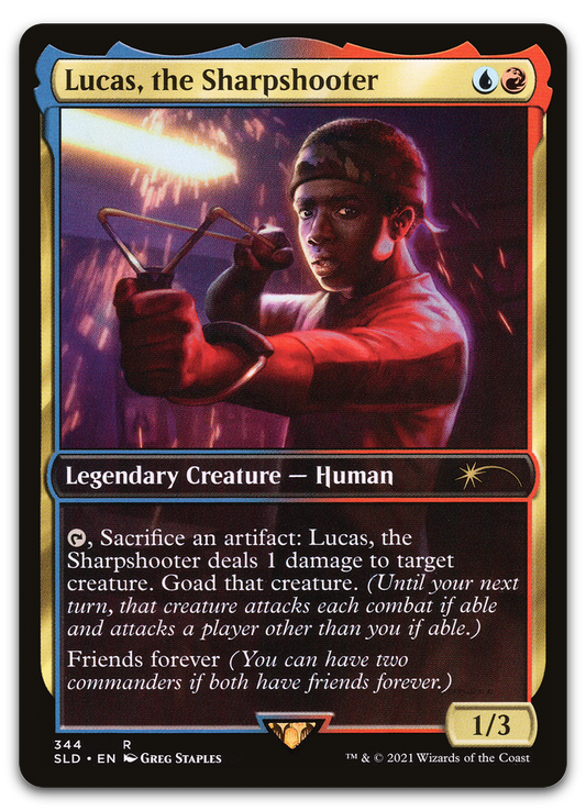 Product image for TCG 251742