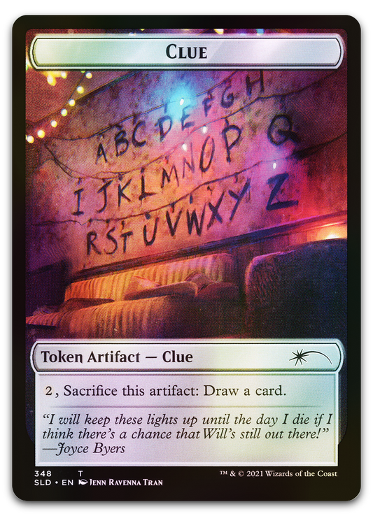 Product image for TCG 251748