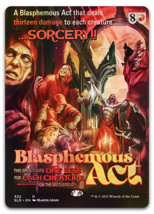 Product image for TCG 251752