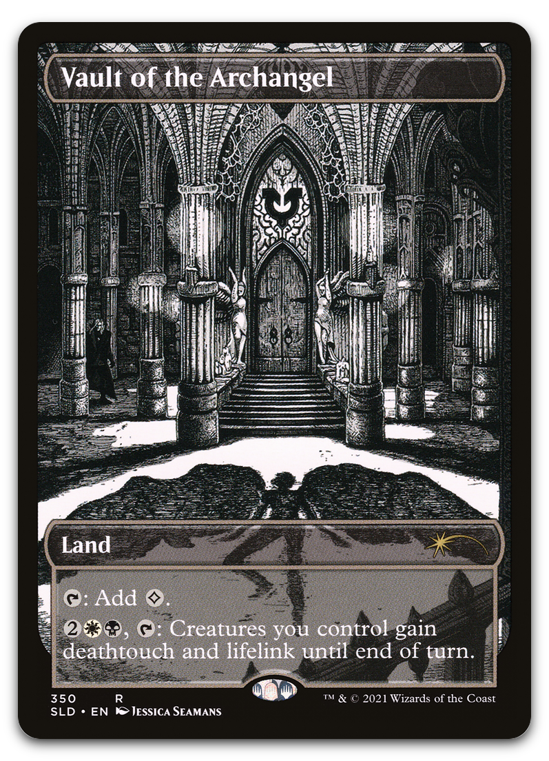 Product image for TCG 251759