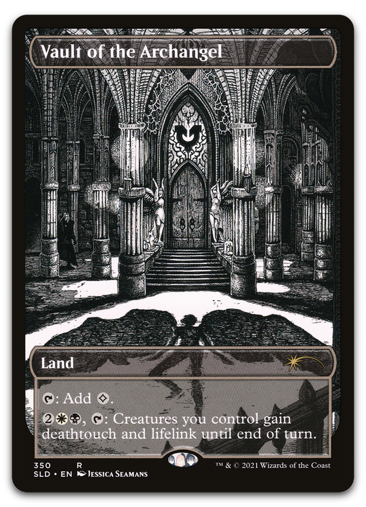 Product image for TCG 251759