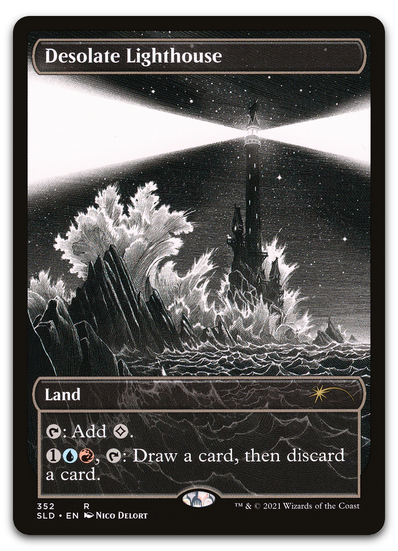 Product image for TCG 251762
