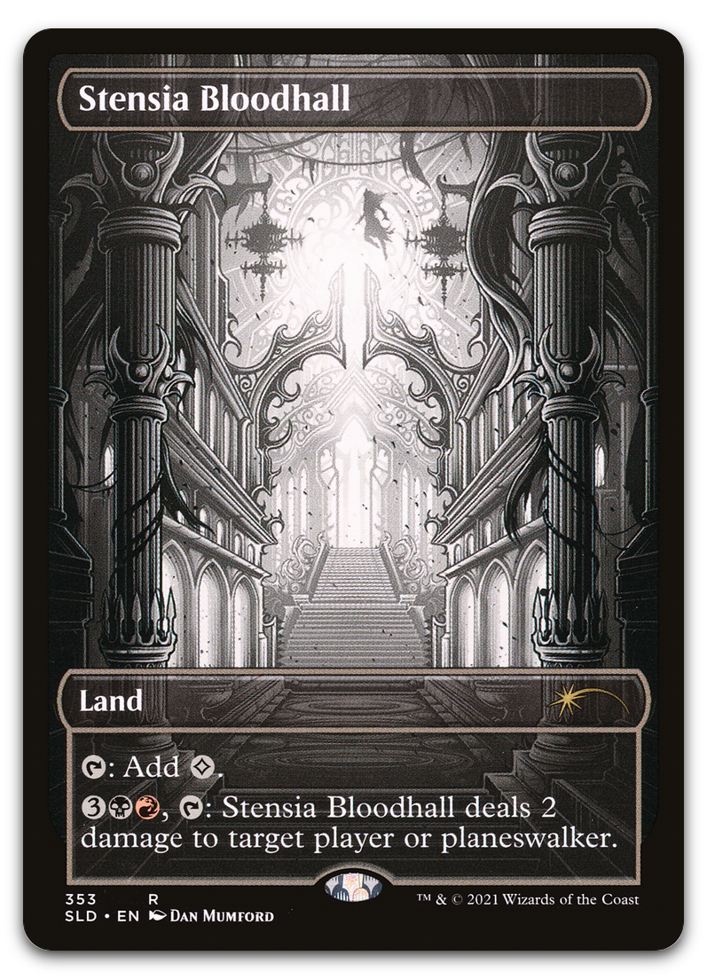 Product image for TCG 251764