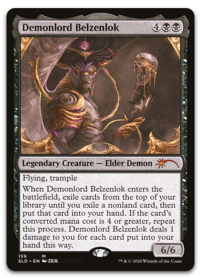 Product image for TCG 251772