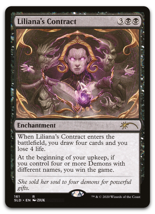 Product image for TCG 251777