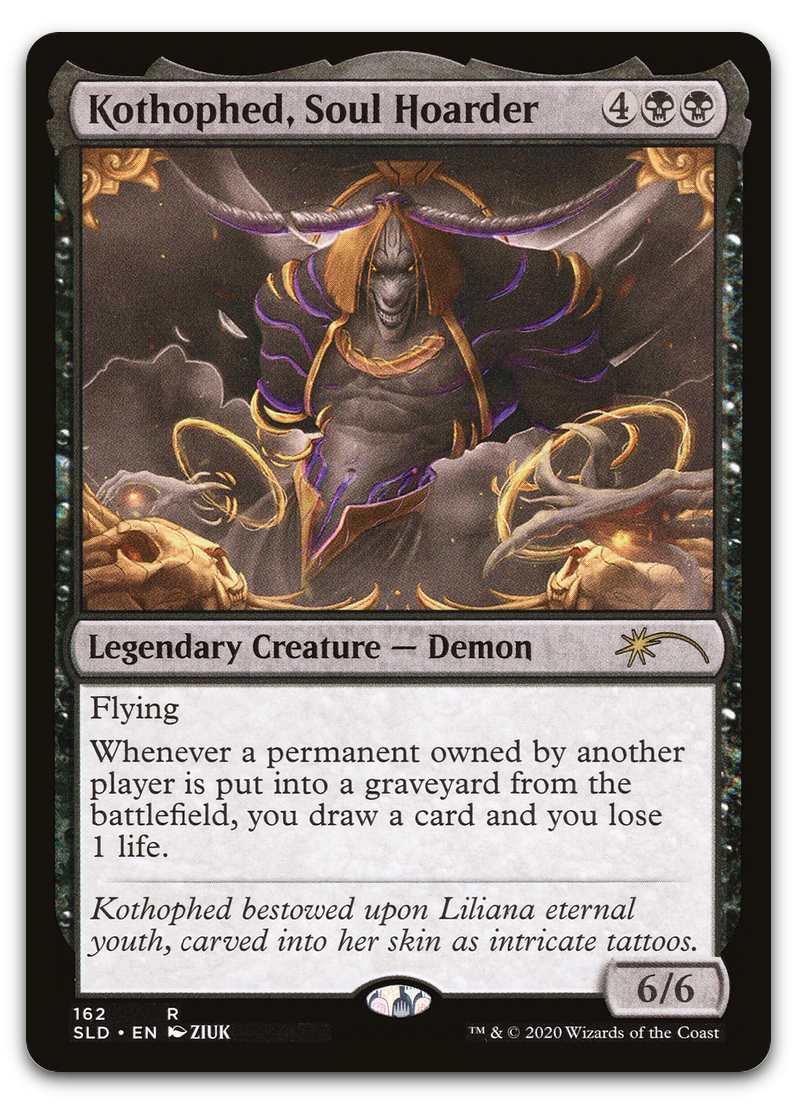 Product image for TCG 251781