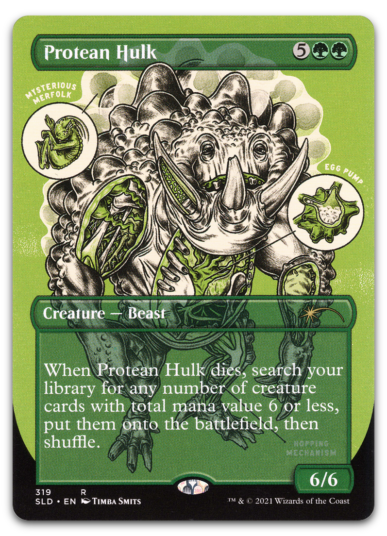 Product image for TCG 251793