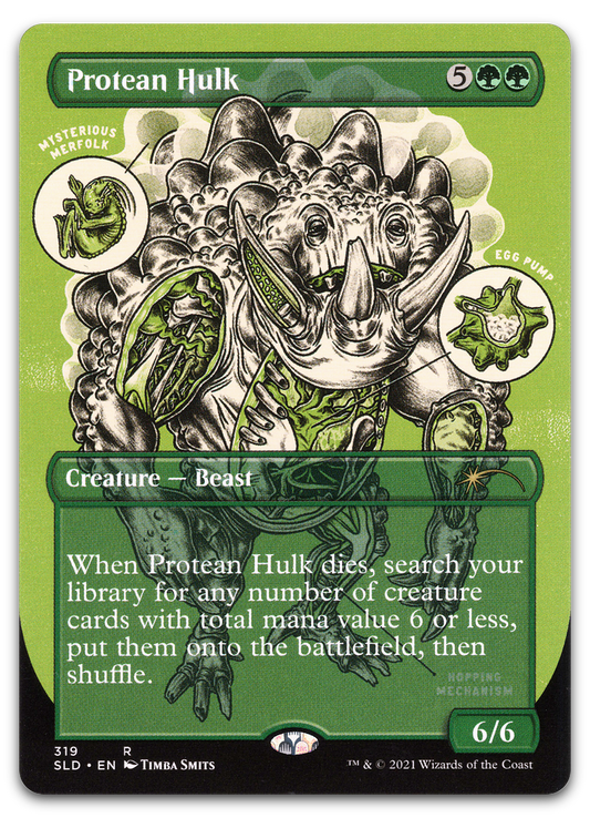 Product image for TCG 251793