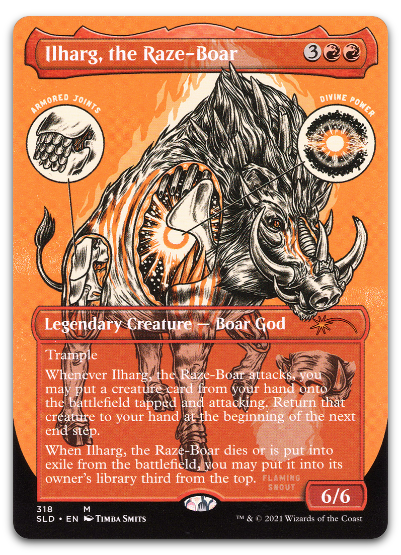 Product image for TCG 251795