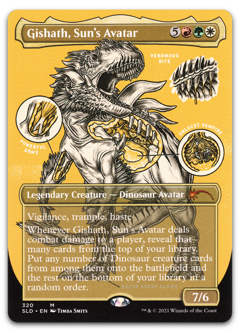 Product image for TCG 251796