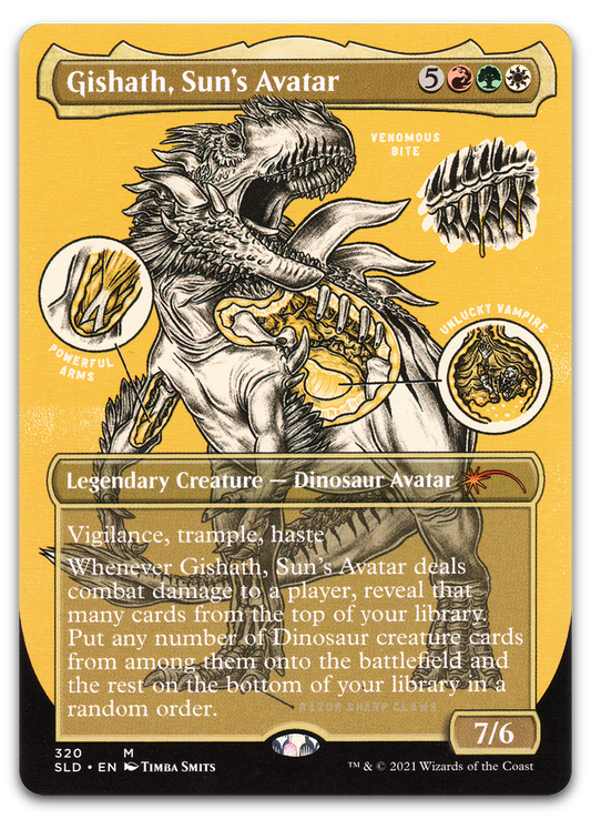 Product image for TCG 251796