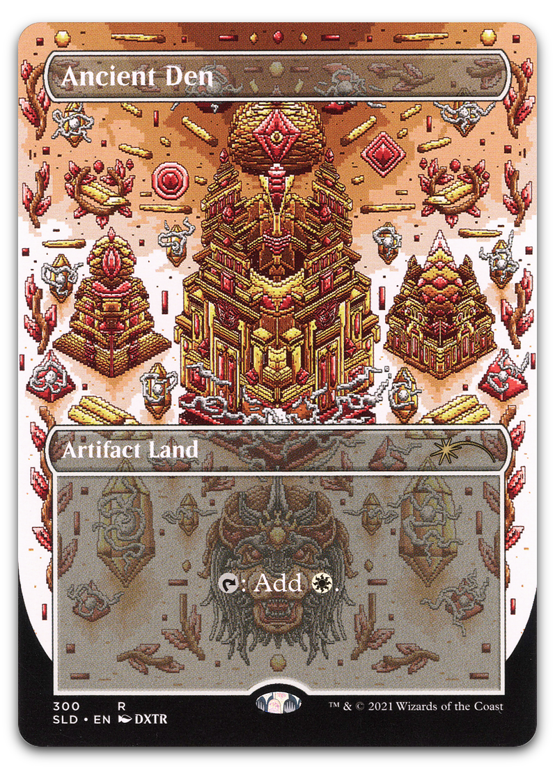 Product image for TCG 251798