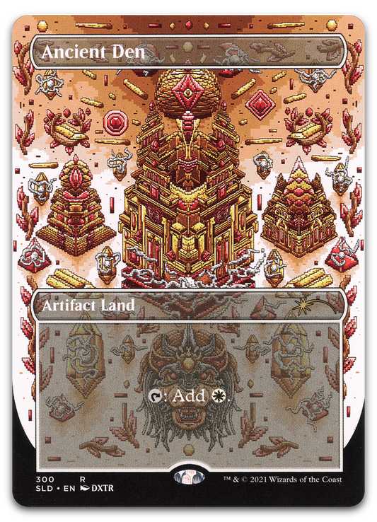 Product image for TCG 251798