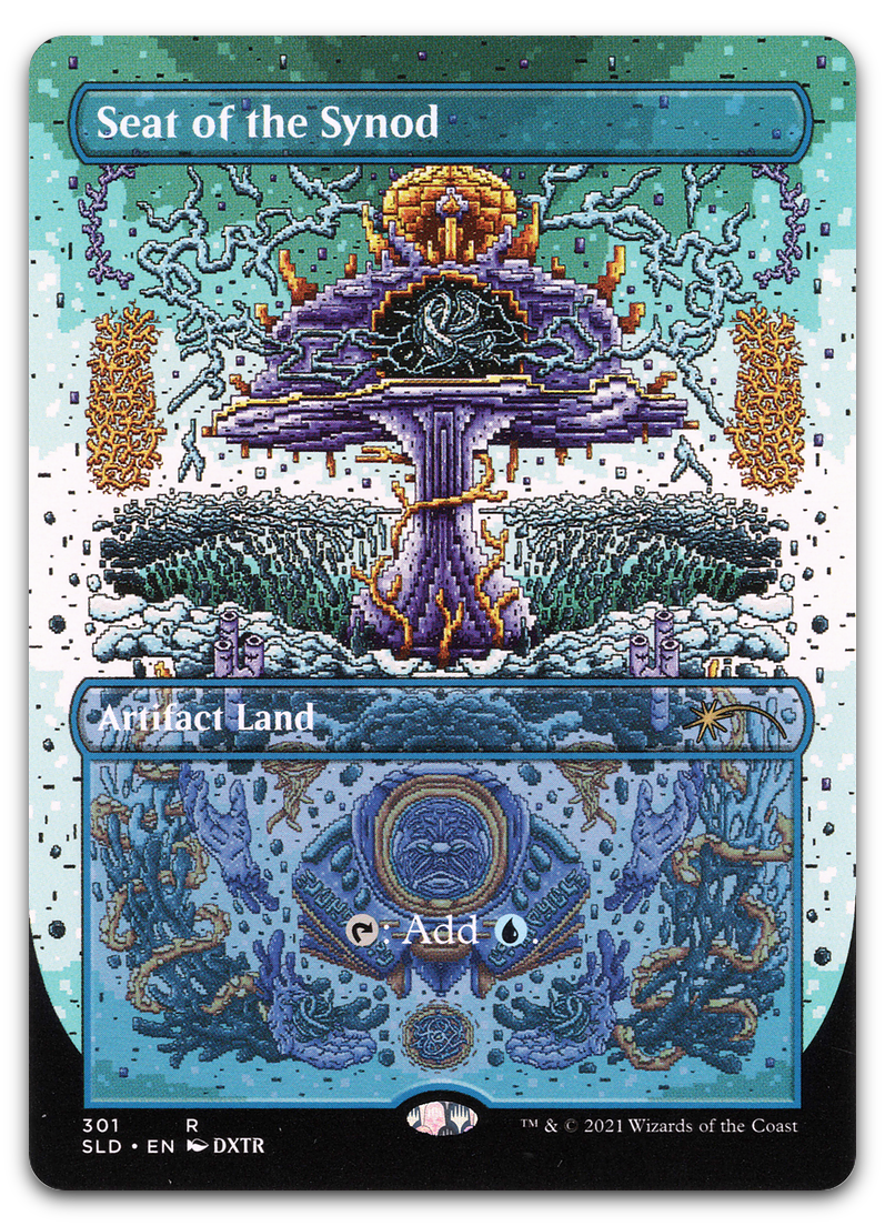 Product image for TCG 251799