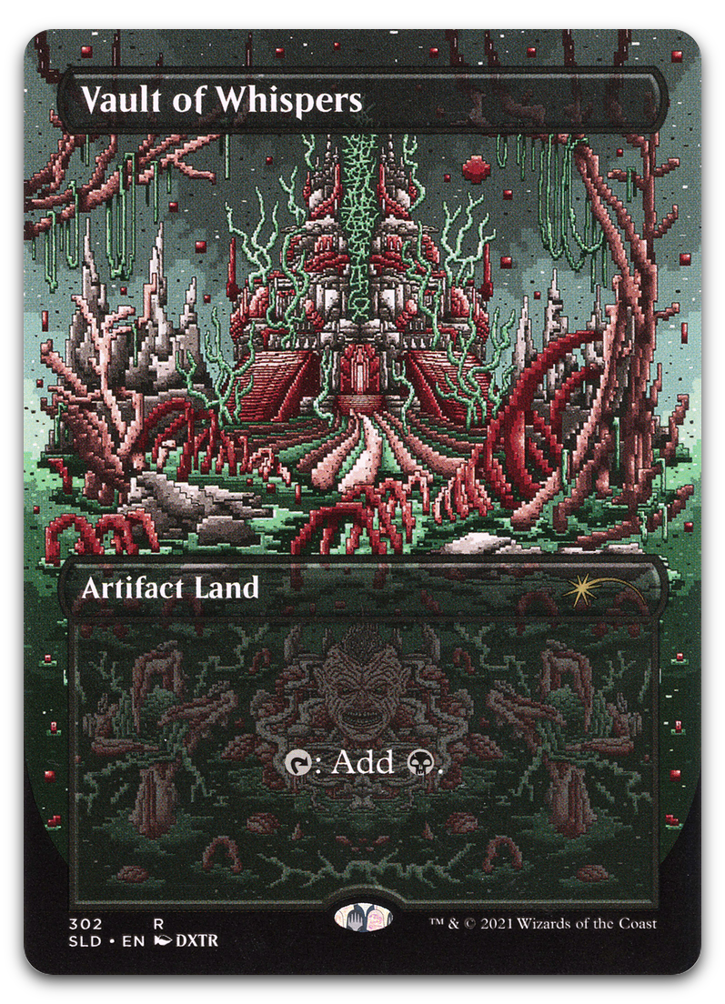 Product image for TCG 251800