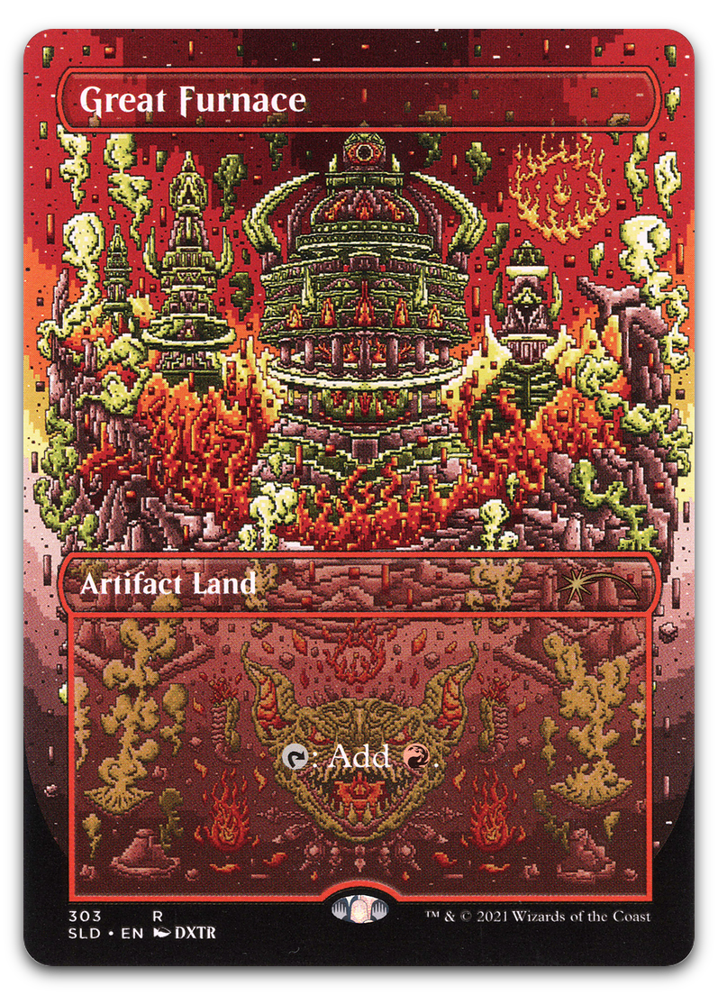 Product image for TCG 251801