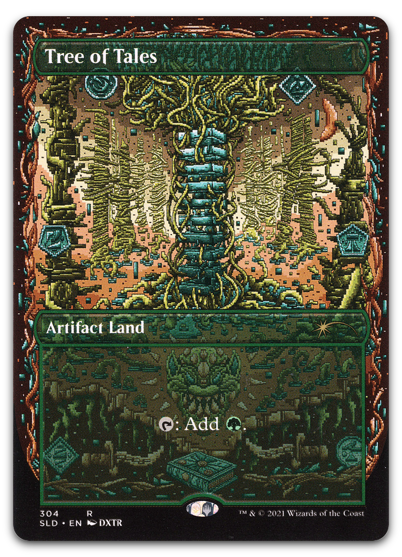 Product image for TCG 251802