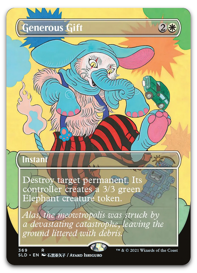 Product image for TCG 251972