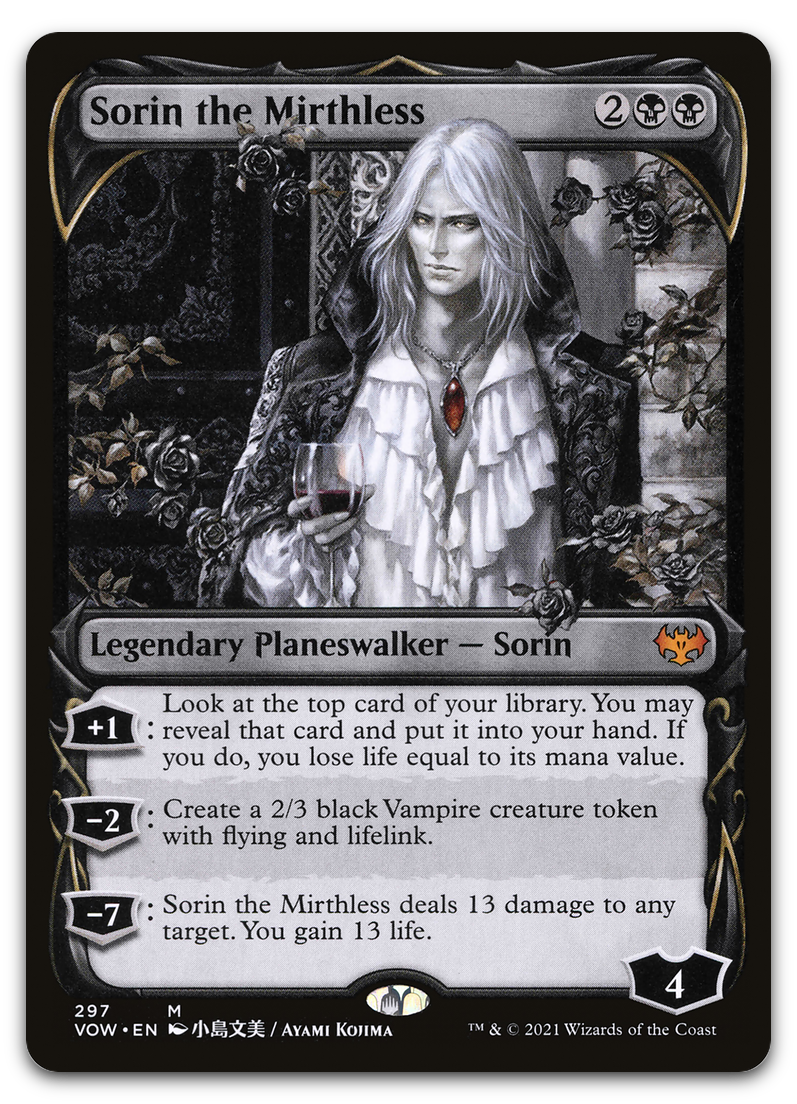 Product image for TCG 252820