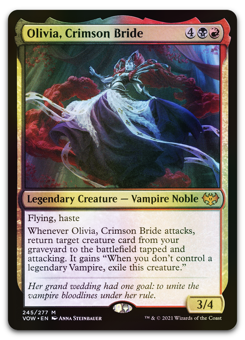 Product image for TCG 252822