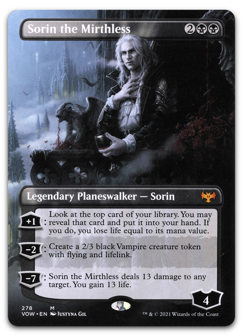 Product image for TCG 252846