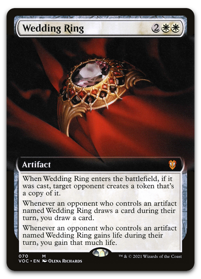 Product image for TCG 252849