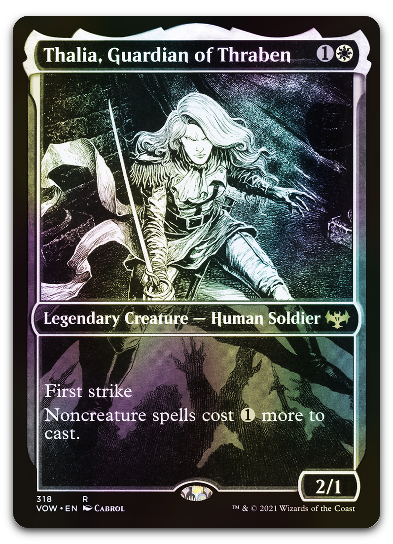 Product image for TCG 252852