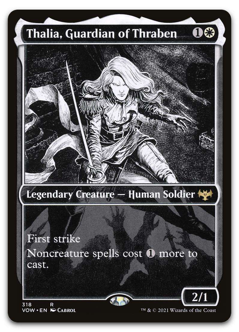 Product image for TCG 252852