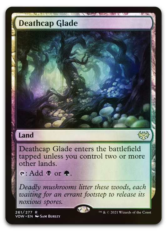 Product image for TCG 252856