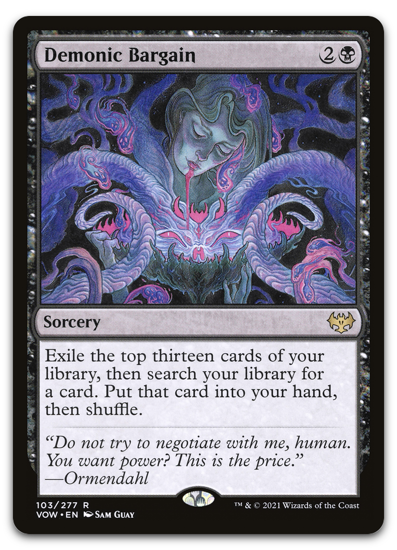 Product image for TCG 252887