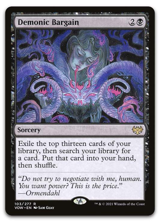 Product image for TCG 252887