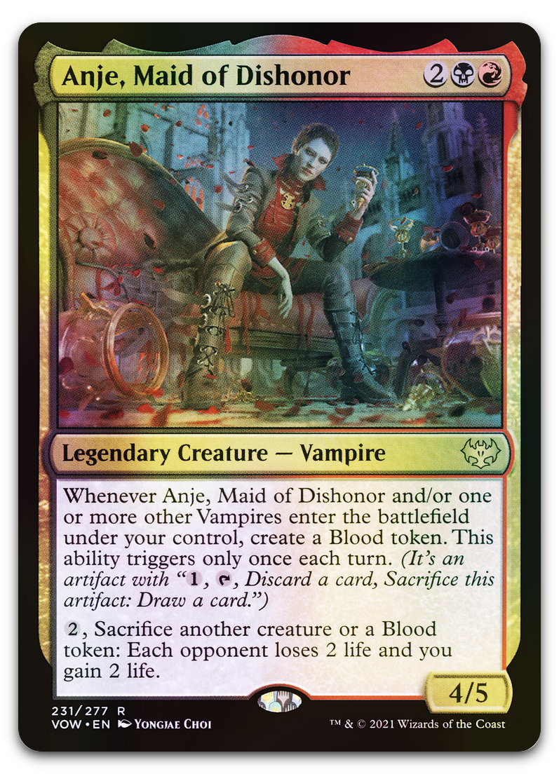 Product image for TCG 252890