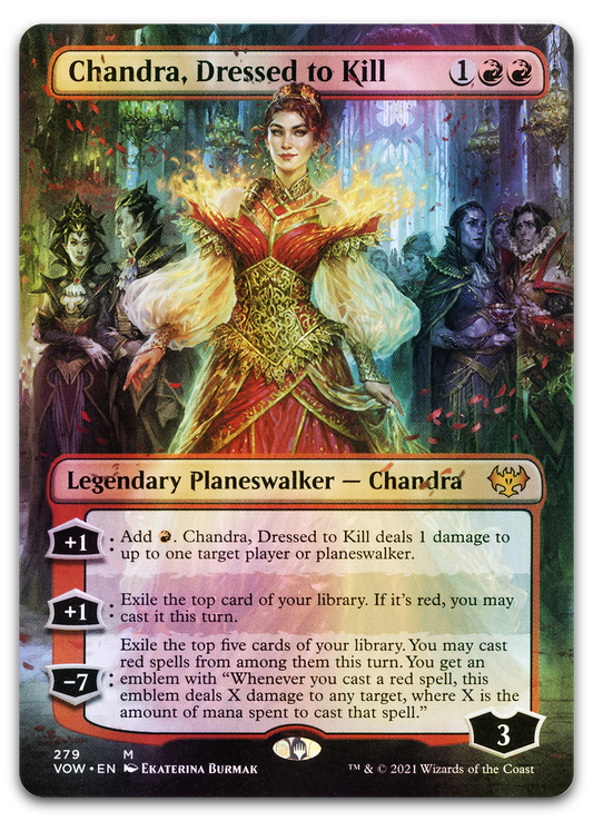 Product image for TCG 252921