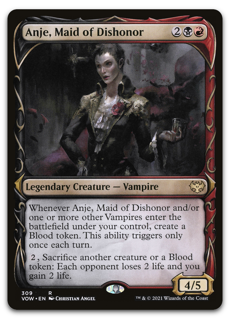 Product image for TCG 252924