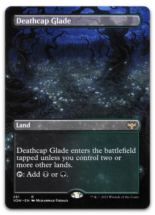 Product image for TCG 252927