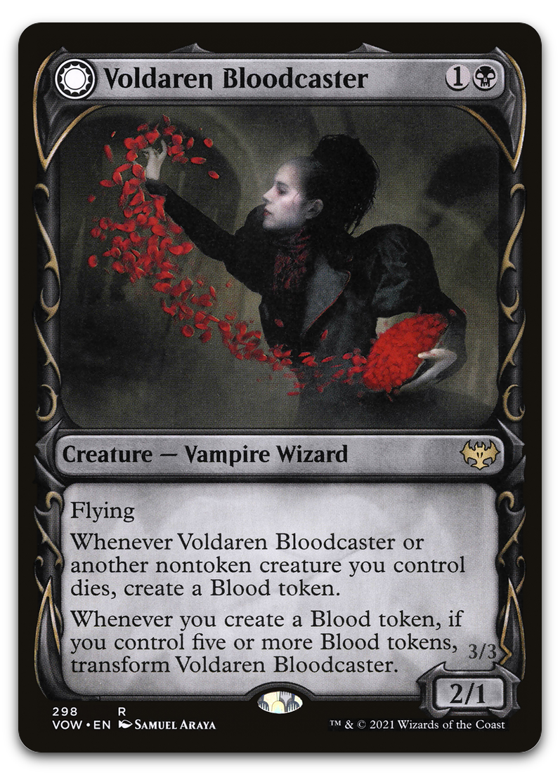 Product image for TCG 252940