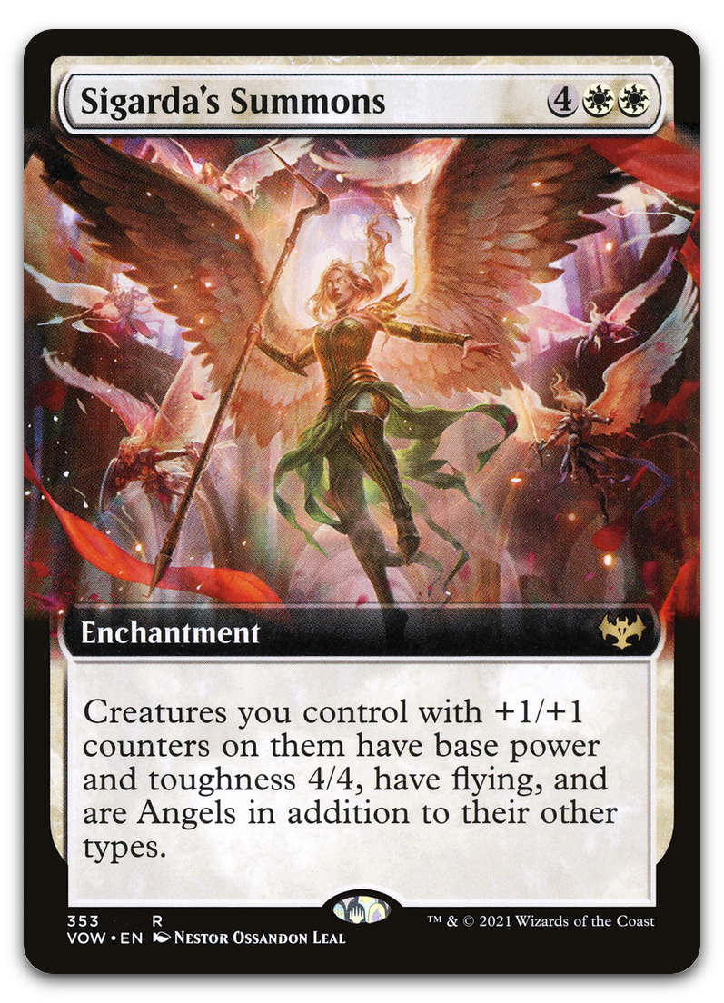 Product image for TCG 252942