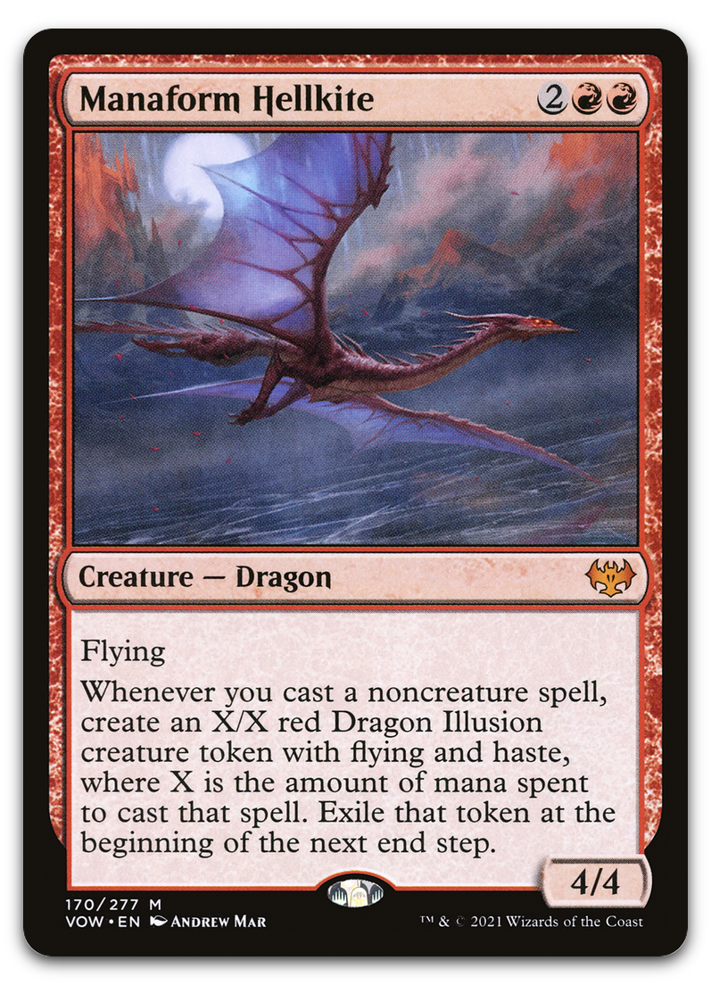 Product image for TCG 252950