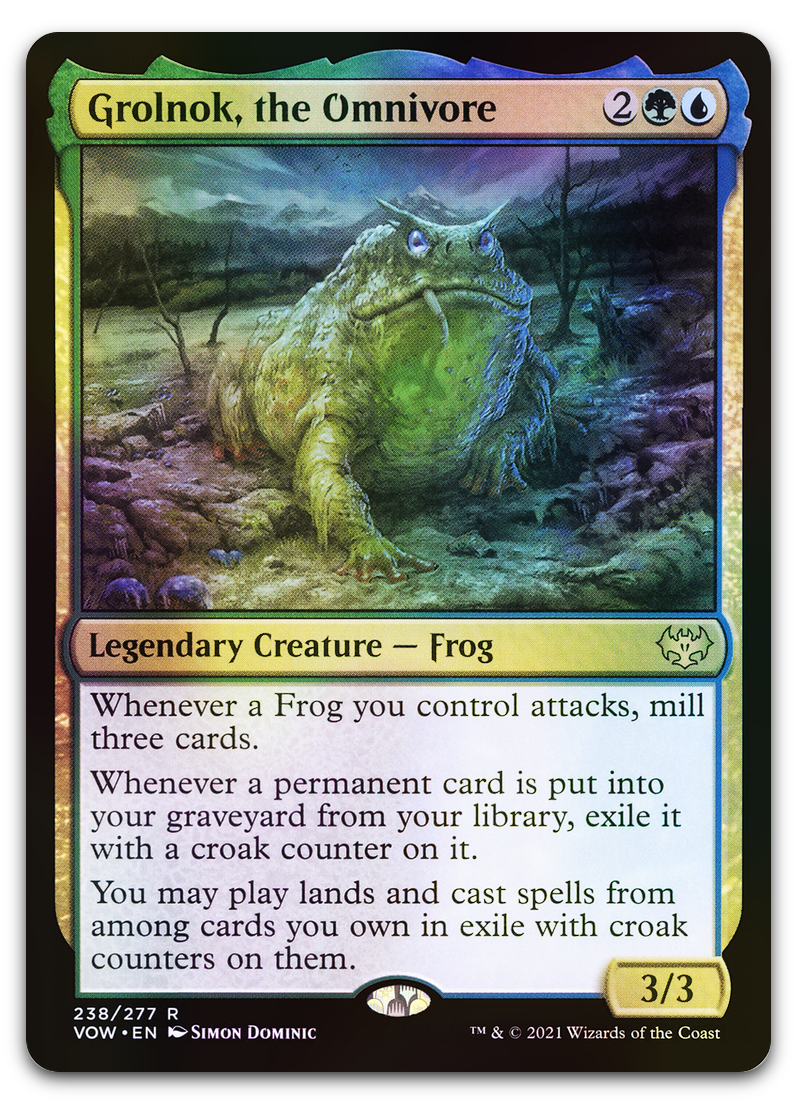 Product image for TCG 252951