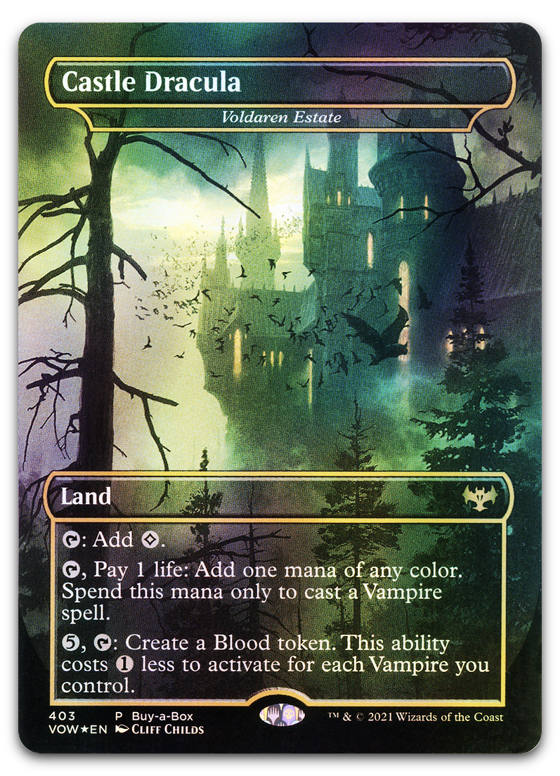 Product image for TCG 252963