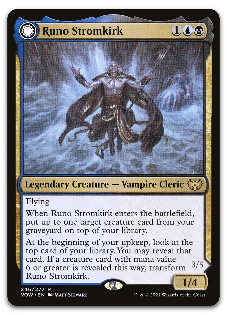 Product image for TCG 252964