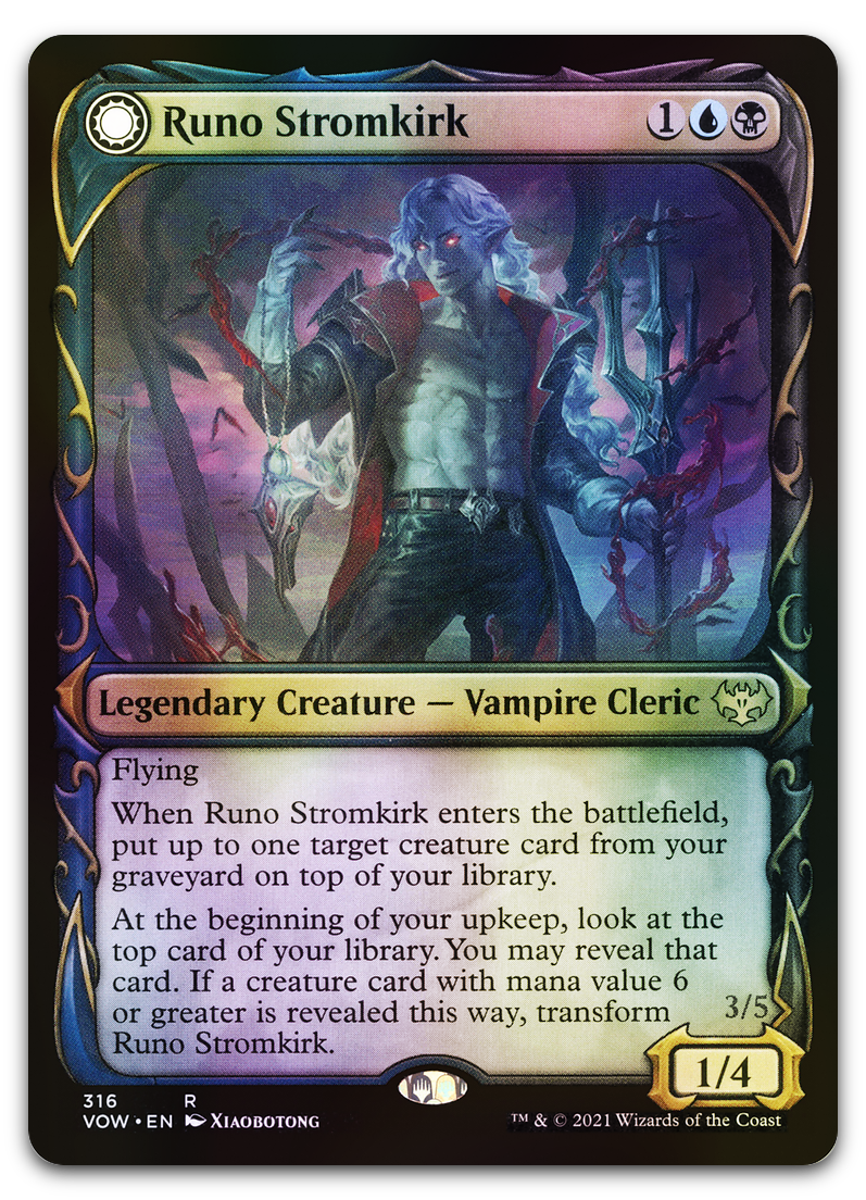 Product image for TCG 253015