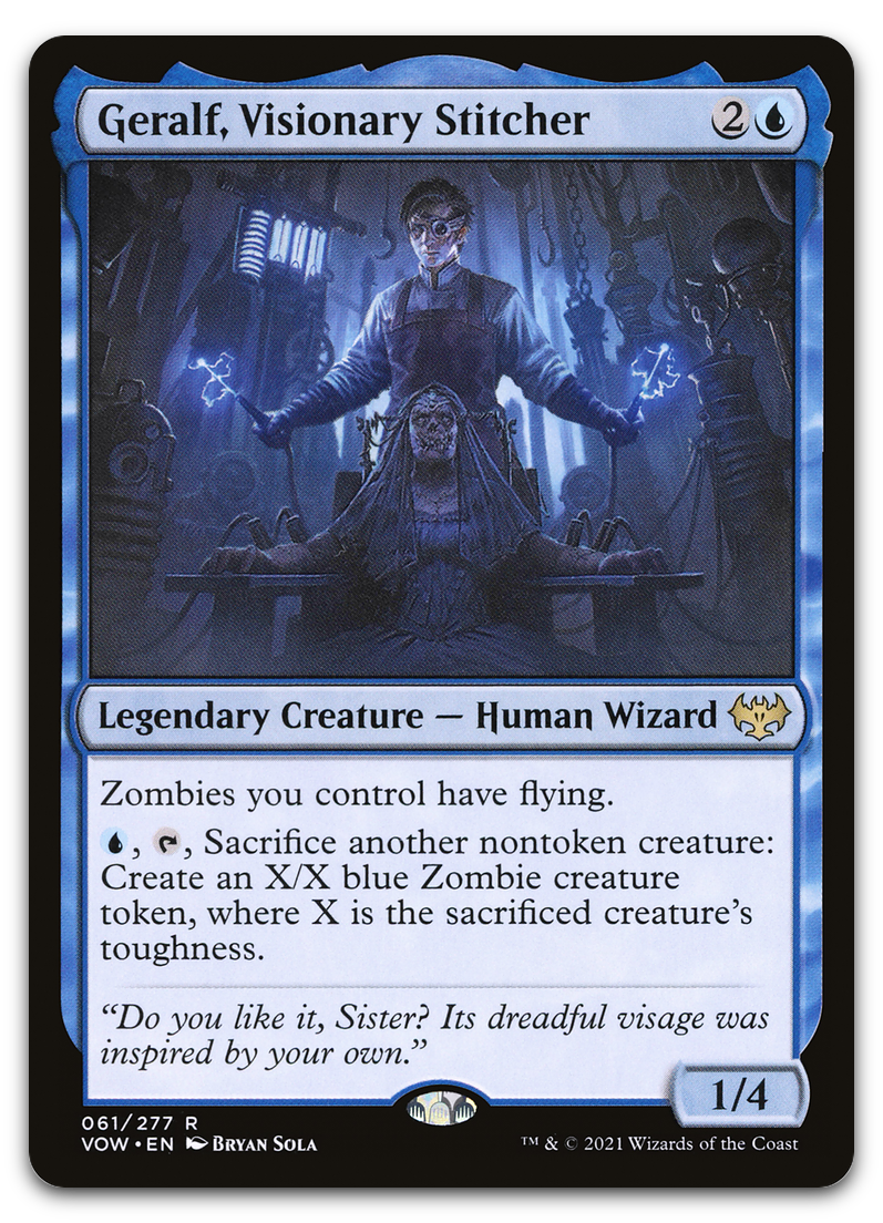 Product image for TCG 253026