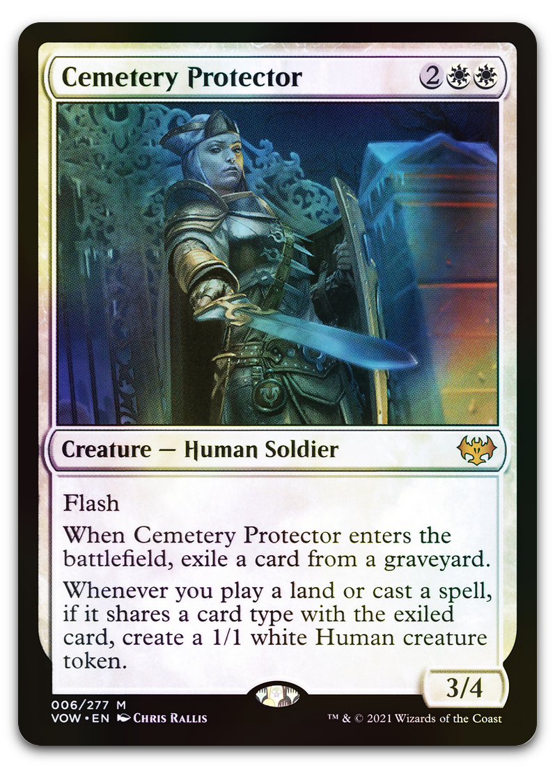 Product image for TCG 253035