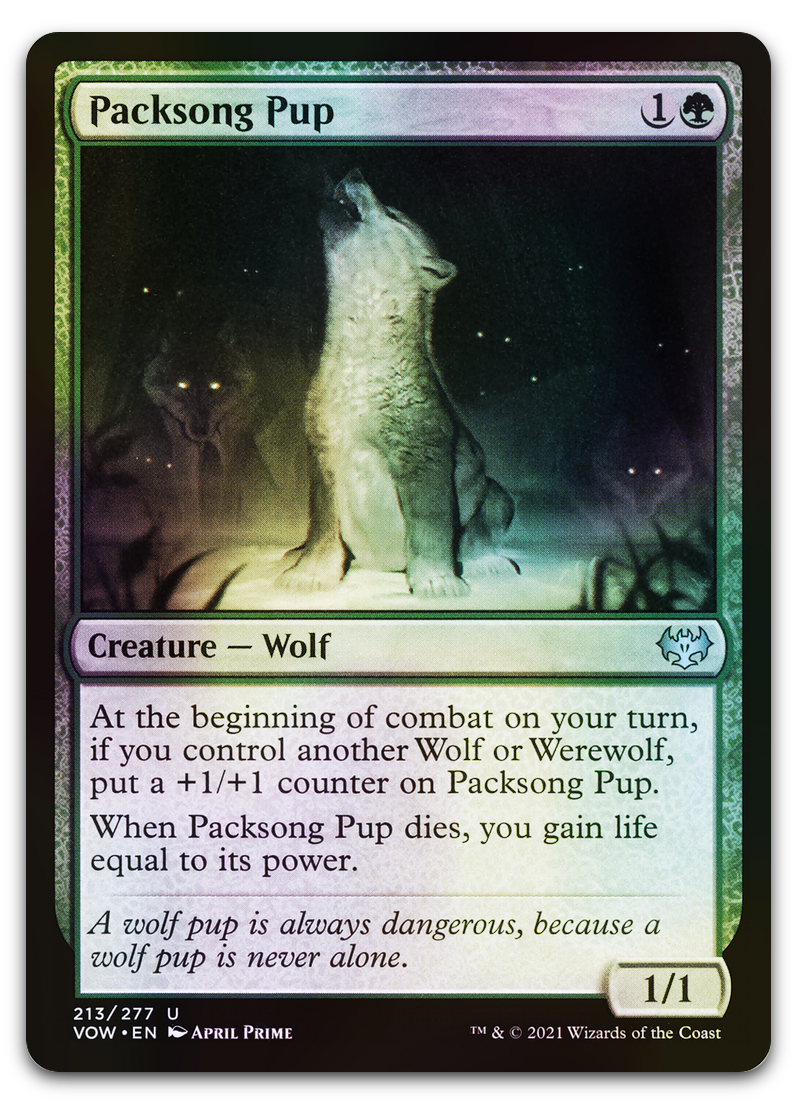 Product image for TCG 253038